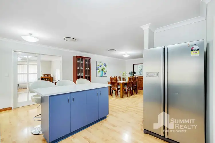 Sixth view of Homely house listing, 9 Mustang Loop, Eaton WA 6232