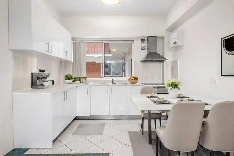 Second view of Homely unit listing, 1/2a Union Road, Auburn NSW 2144