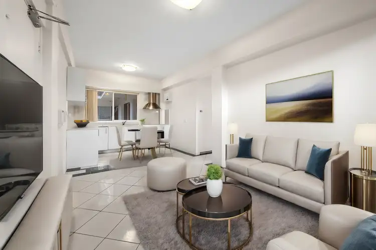 Third view of Homely unit listing, 1/2a Union Road, Auburn NSW 2144