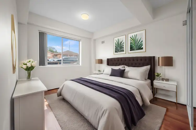 Fifth view of Homely unit listing, 1/2a Union Road, Auburn NSW 2144