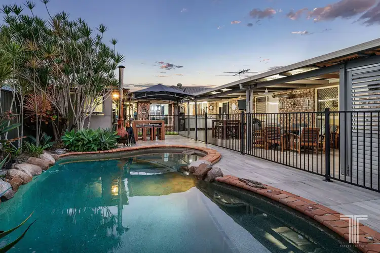 30 Solomon Crescent, Tingalpa QLD 4173