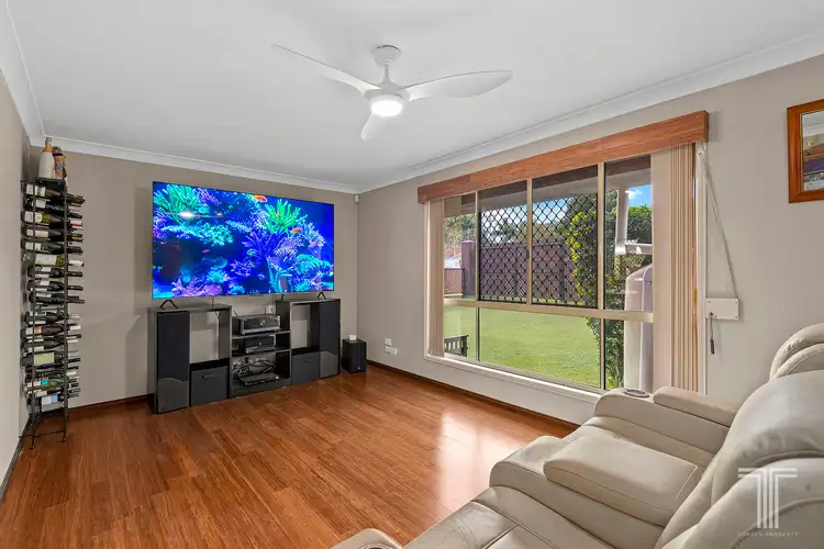 Fifth view of Homely house listing, 30 Solomon Crescent, Tingalpa QLD 4173