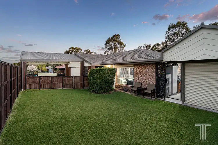 Sixth view of Homely house listing, 30 Solomon Crescent, Tingalpa QLD 4173