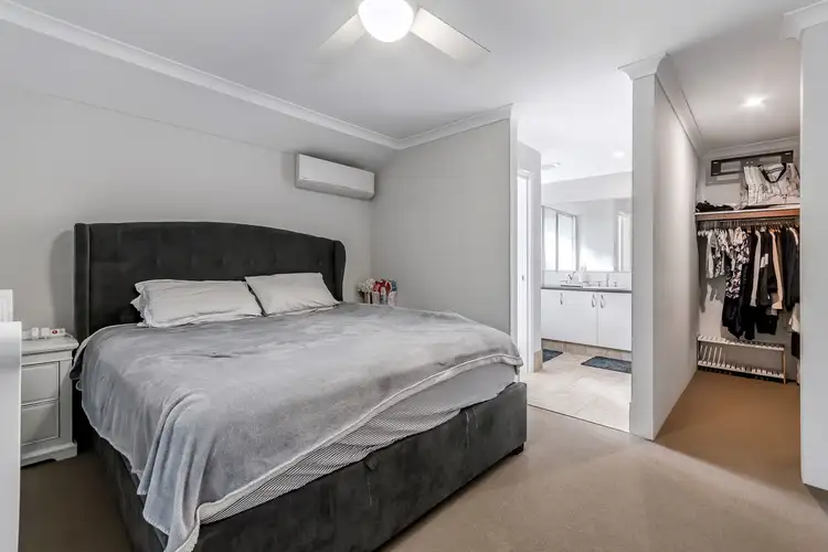 Fourth view of Homely house listing, 4 Ashdown Way, Hilbert WA 6112