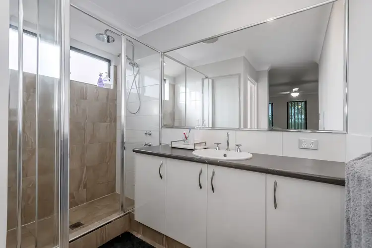 Fifth view of Homely house listing, 4 Ashdown Way, Hilbert WA 6112