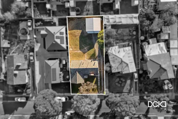 11 Magpie Street, North Bendigo VIC 3550