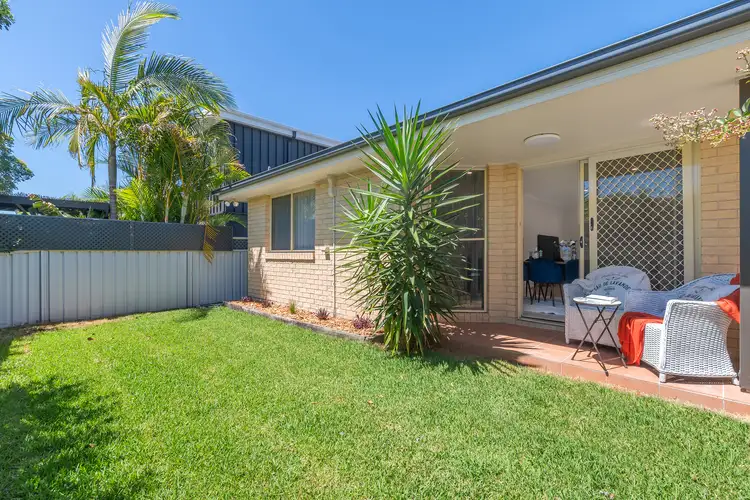 Second view of Homely villa listing, 1/87 Booker Bay Road, Booker Bay NSW 2257