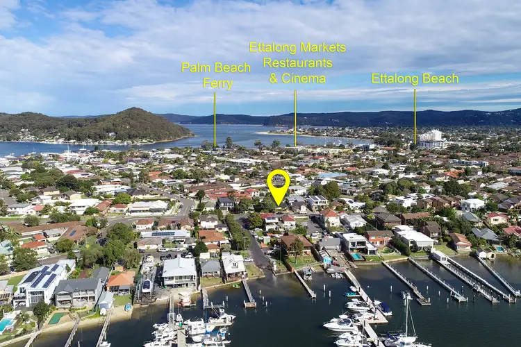 Fourth view of Homely villa listing, 1/87 Booker Bay Road, Booker Bay NSW 2257