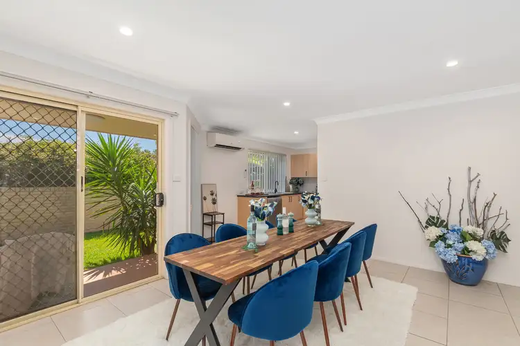 Fifth view of Homely villa listing, 1/87 Booker Bay Road, Booker Bay NSW 2257