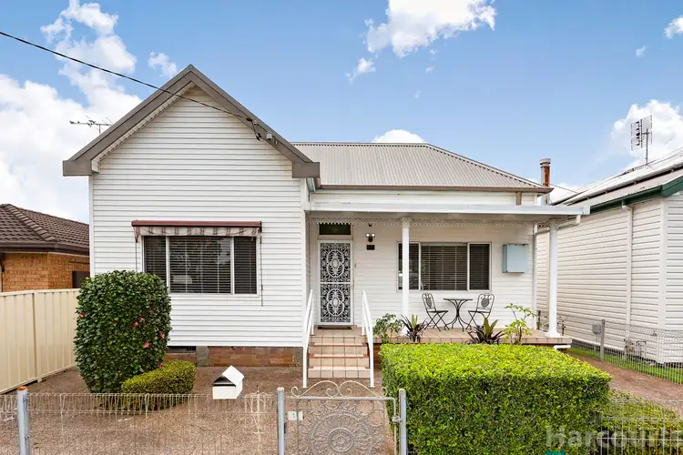 Main view of Homely house listing, 48 Villiers Street, Mayfield NSW 2304