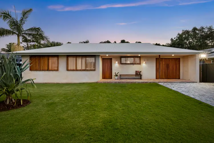 Main view of Homely house listing, 4 Jacaranda Avenue, Bogangar NSW 2488