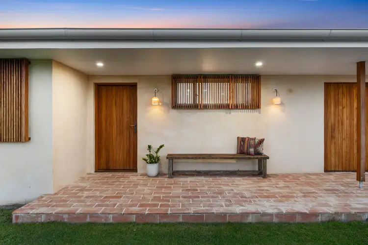 Second view of Homely house listing, 4 Jacaranda Avenue, Bogangar NSW 2488