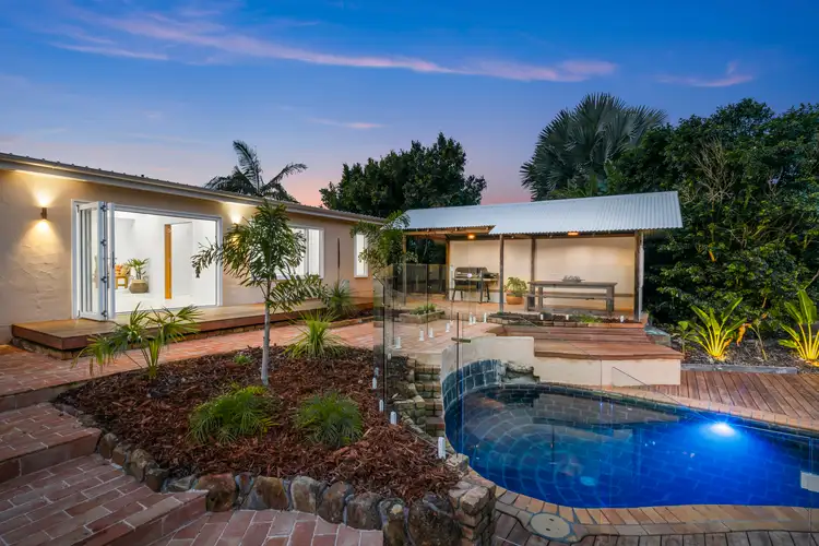 Third view of Homely house listing, 4 Jacaranda Avenue, Bogangar NSW 2488