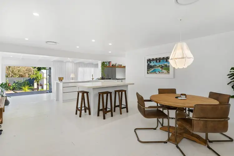 Fourth view of Homely house listing, 4 Jacaranda Avenue, Bogangar NSW 2488