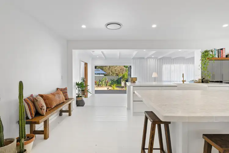 Fifth view of Homely house listing, 4 Jacaranda Avenue, Bogangar NSW 2488