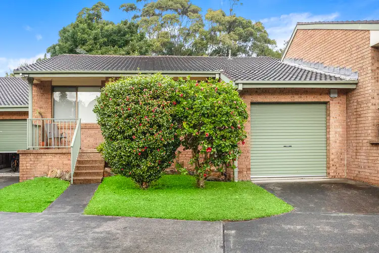 Main view of Homely villa listing, 16/2A Kulgoa Road, Woonona NSW 2517