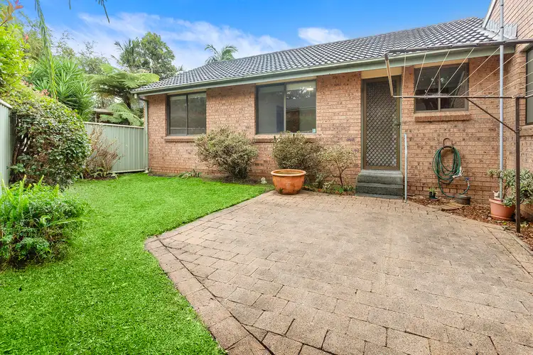 Fifth view of Homely villa listing, 16/2A Kulgoa Road, Woonona NSW 2517