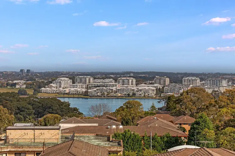 Level 4/401/1A Western Crescent, Gladesville NSW 2111