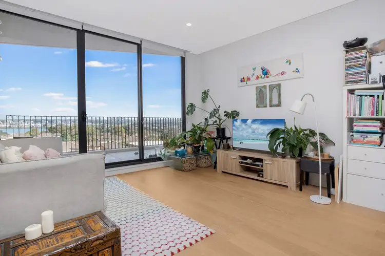Third view of Homely apartment listing, Level 4/401/1A Western Crescent, Gladesville NSW 2111