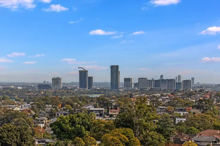Fourth view of Homely apartment listing, Level 4/401/1A Western Crescent, Gladesville NSW 2111