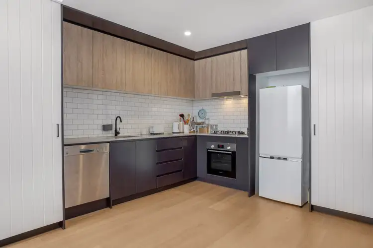 Fifth view of Homely apartment listing, Level 4/401/1A Western Crescent, Gladesville NSW 2111