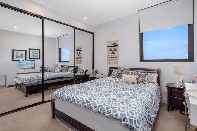 Sixth view of Homely apartment listing, Level 4/401/1A Western Crescent, Gladesville NSW 2111