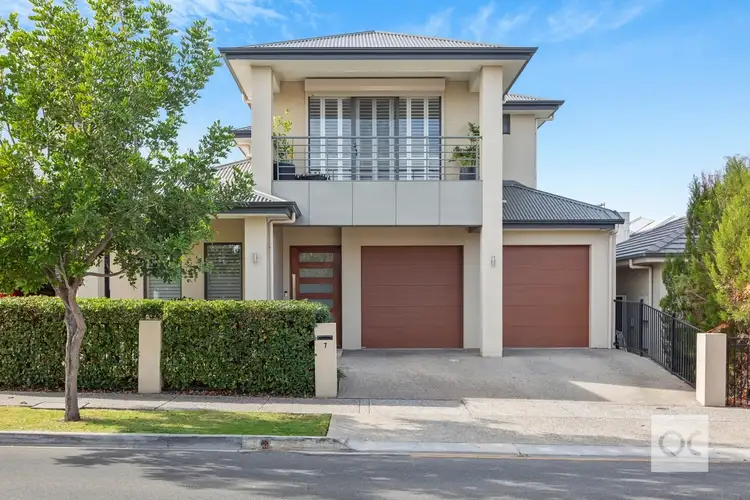 7 Gawler Street, Lightsview SA 5085