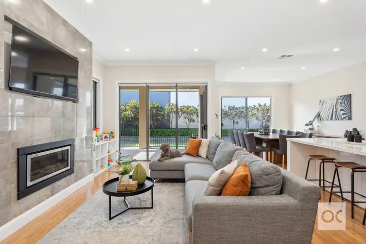 Second view of Homely house listing, 7 Gawler Street, Lightsview SA 5085