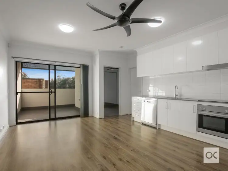 Second view of Homely apartment listing, 103/100 Churchill Road, Prospect SA 5082