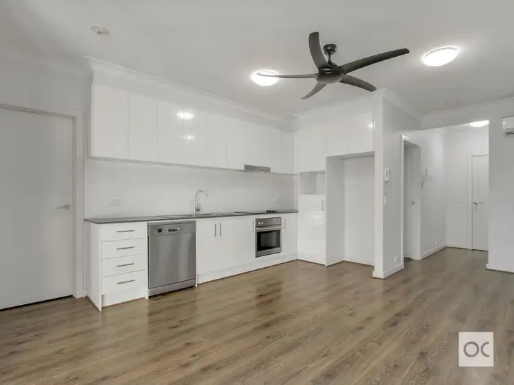 Third view of Homely apartment listing, 103/100 Churchill Road, Prospect SA 5082