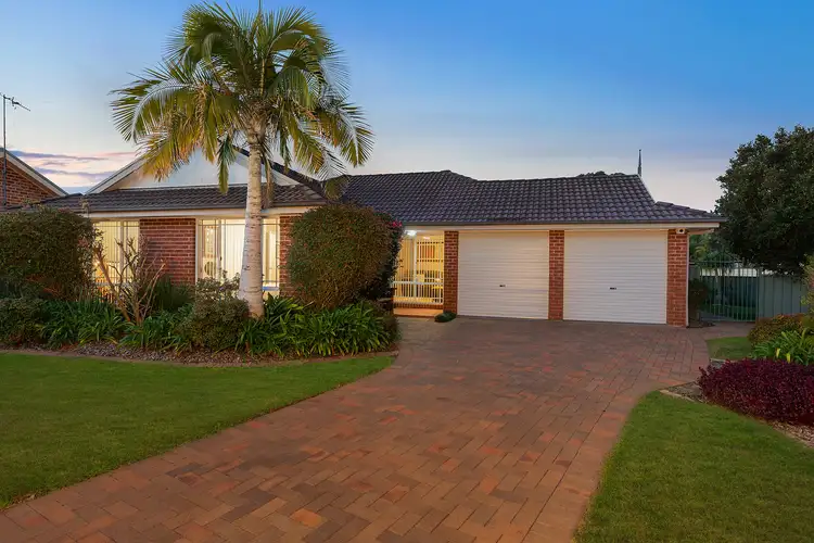 6a Samantha Close, Kanwal NSW 2259