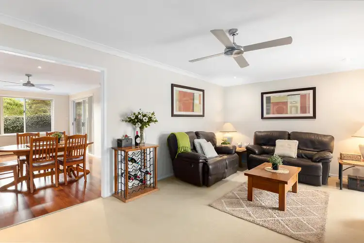 Third view of Homely house listing, 6a Samantha Close, Kanwal NSW 2259