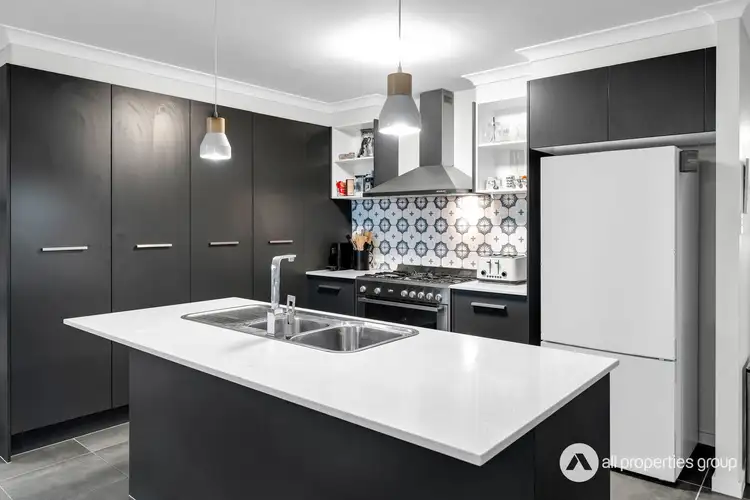 Third view of Homely house listing, 27 Howard Street, Yarrabilba QLD 4207