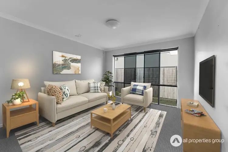Fifth view of Homely house listing, 27 Howard Street, Yarrabilba QLD 4207