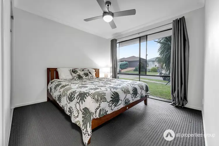 Sixth view of Homely house listing, 27 Howard Street, Yarrabilba QLD 4207