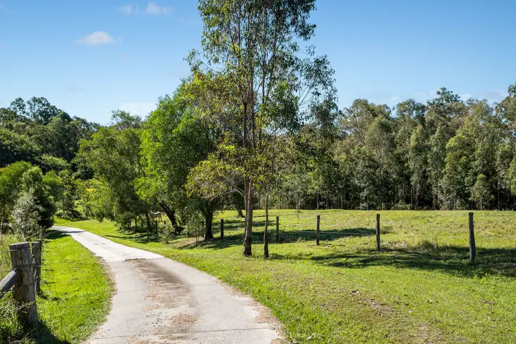 Second view of Homely house listing, 60 Oatlands Court, Wights Mountain QLD 4520