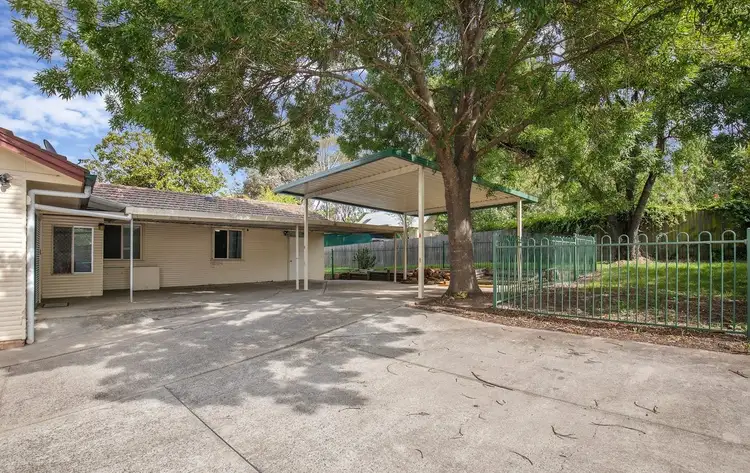 Main view of Homely house listing, 181 Kirkwood Street, Armidale NSW 2350