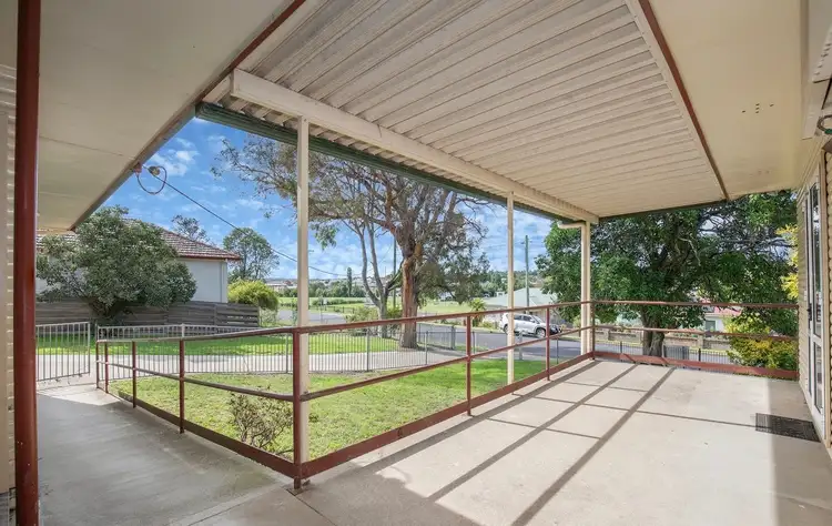 Second view of Homely house listing, 181 Kirkwood Street, Armidale NSW 2350