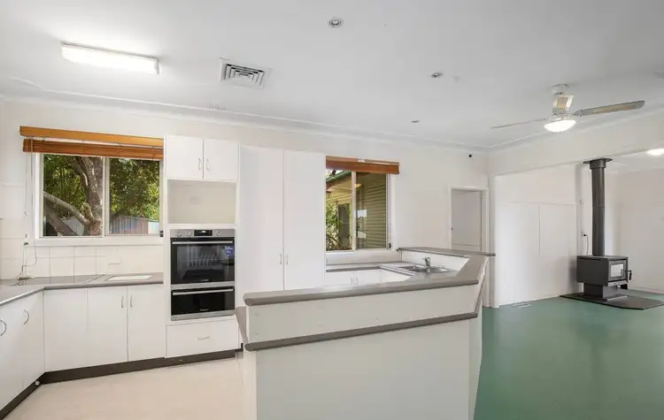Third view of Homely house listing, 181 Kirkwood Street, Armidale NSW 2350