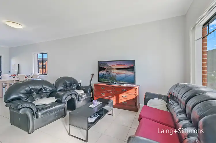 Second view of Homely townhouse listing, 3/16 Methven Street, Mount Druitt NSW 2770