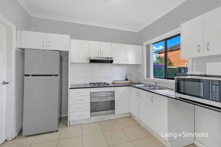 Third view of Homely townhouse listing, 3/16 Methven Street, Mount Druitt NSW 2770