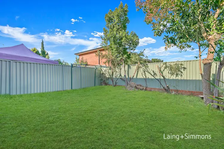 Fourth view of Homely townhouse listing, 3/16 Methven Street, Mount Druitt NSW 2770