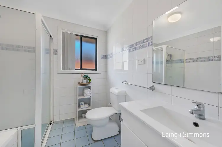 Fifth view of Homely townhouse listing, 3/16 Methven Street, Mount Druitt NSW 2770