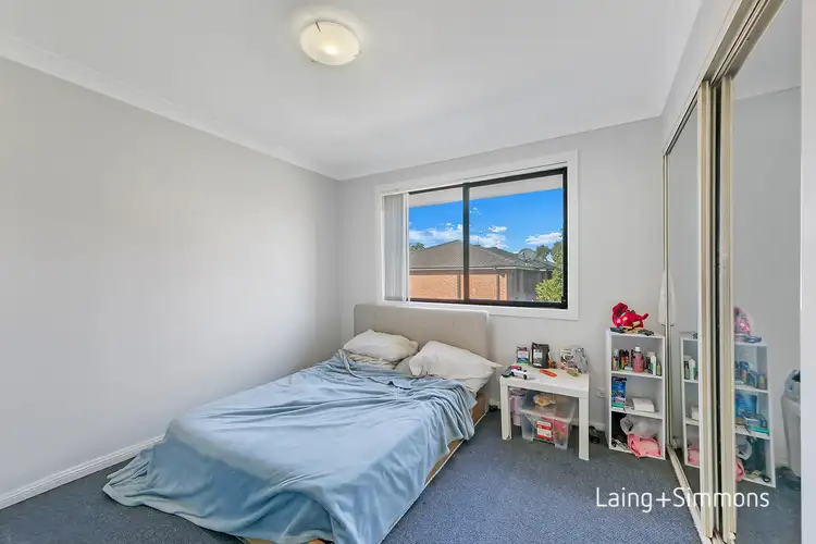 Sixth view of Homely townhouse listing, 3/16 Methven Street, Mount Druitt NSW 2770