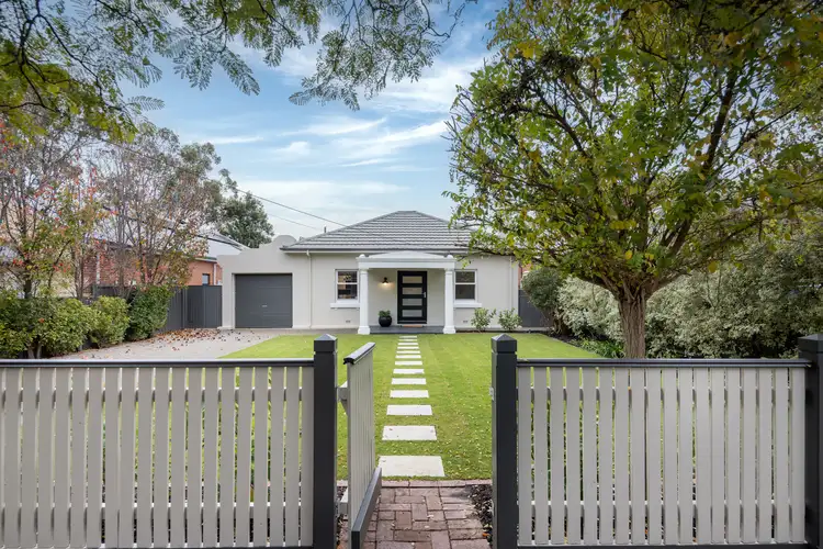 Main view of Homely house listing, 30 Cromer Parade, Millswood SA 5034