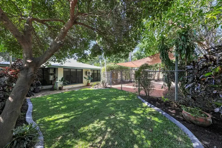 1/140 Ryland Road, Rapid Creek NT 810