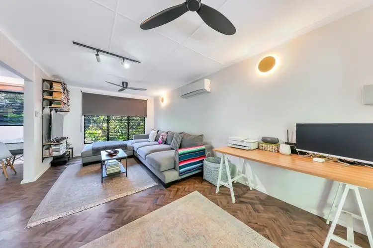 Second view of Homely house listing, 1/140 Ryland Road, Rapid Creek NT 810