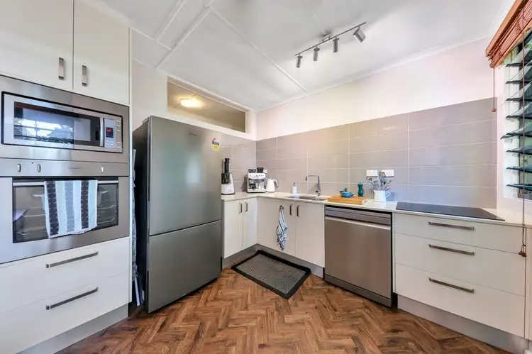 Third view of Homely house listing, 1/140 Ryland Road, Rapid Creek NT 810