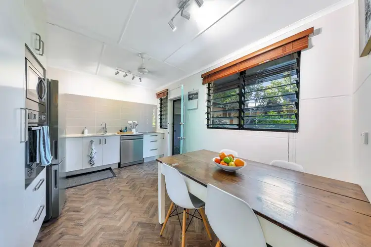 Fourth view of Homely house listing, 1/140 Ryland Road, Rapid Creek NT 810
