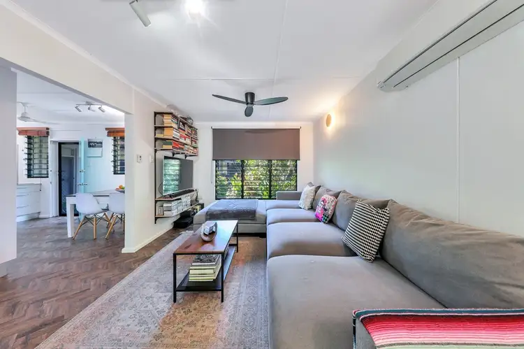Fifth view of Homely house listing, 1/140 Ryland Road, Rapid Creek NT 810